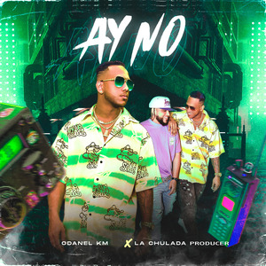 Ay No