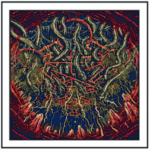 Paramilitant Entropic Initiation