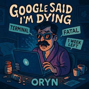 Google Said I’m Dying