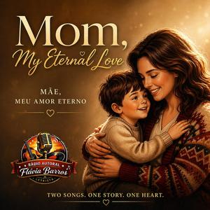 Mãe, Meu Amor Eterno