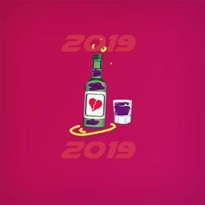 扎心2019