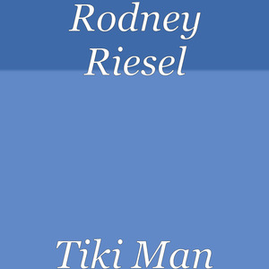 Tiki Man