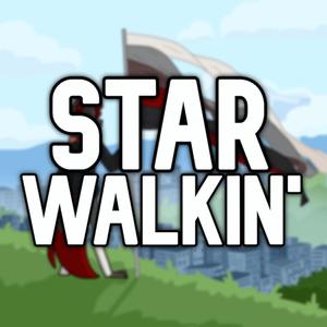 STAR WALKIN' (Instrumental)