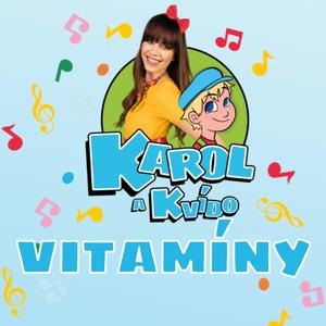 Vitamíny