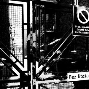 BEZ LITOŚCI