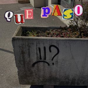 Que Paso
