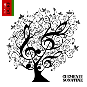 Clementi : Sonatine Op.36, No.1 2nd Mov