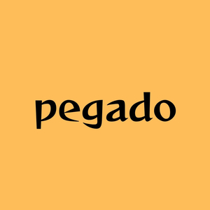pegado