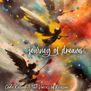 Journey of Dreams (Mystic Lyrical Version)