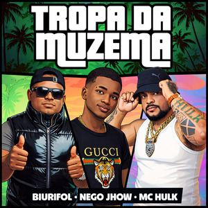 Tropa da Muzema
