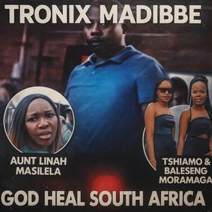 God Stop Women Killings (Radio Edit)