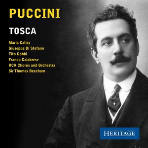 Tosca: Act III, 'E lucevan le stelle'