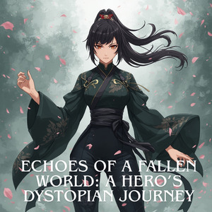 Whispers in the Abyss