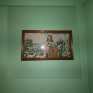 Send Her my way, Lord