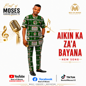 AIKIN KA ZA'A BAYANA