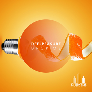 Drop Me (Original Mix)