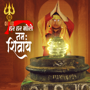Hara Hara Bhole Namah Shivay