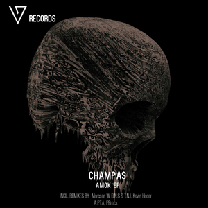 Amok (Marcsen W Remix)