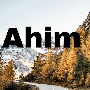 Ahim