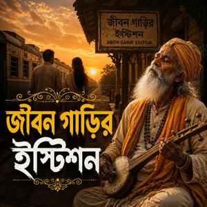 Jibon Garir Istishon (জীবন গাড়ির ইস্টিশন)