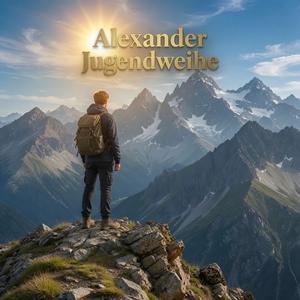 Alexander Jugendweihe