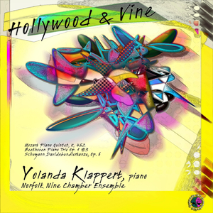 Davidsbundlertanze, Op. 6: XV. Frisch (Live)