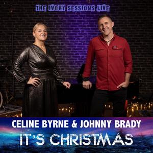 It's Christmas (feat. Celine Byrne) (Acoustic Version)