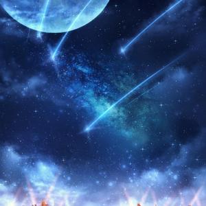 在街角碰到你的时候下雪了