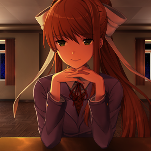 Your Reality（Cover Monika）