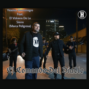 El Comando Del Diablo