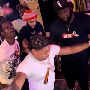 Don All Night (feat. D Sturdy)