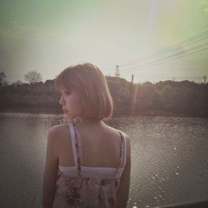 芊芊（女版）（Cover 回音哥）