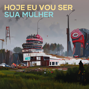 Hoje Eu Vou Ser Sua Mulher (Live)