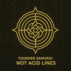 NOT ACID LINES