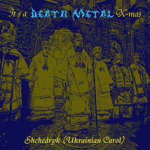 Shchedryk (Ukrainian Carol)
