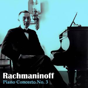 Piano Concerto No. 3 in D Minor, Op. 30: III. Finale - Alla Breve