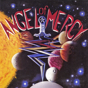 Angel of Mercy (Rehearsal 1992)