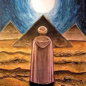 牧羊少年奇幻之旅