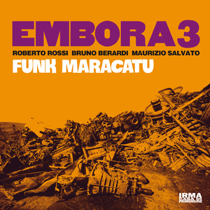 Funk Maracatu