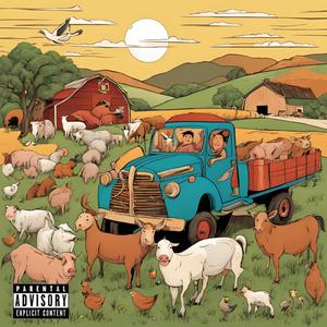 Eu Vou Morar No Sitio