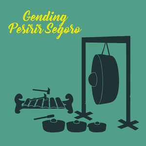 Gending Pantai Parangkusumo