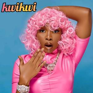 Zuchu kwikwi (Instrumental)