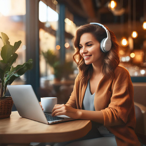 Capas De Claridad Orquestal