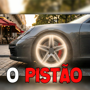 O Pistão (Slowed)