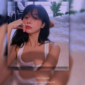 Don't Leav1 Me （Prod.WH&TRAI5OR)