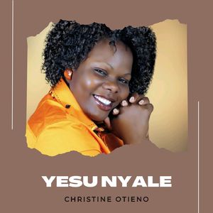 Yesu Nyale