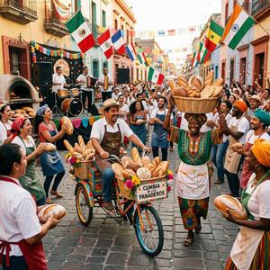 Los Panaderos