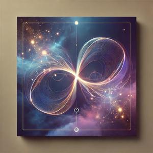 量子纠缠的温柔 (Special Version)