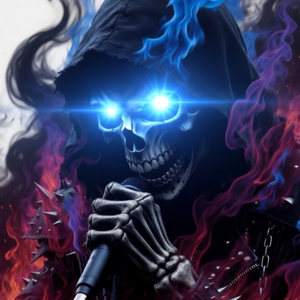 I AM YOUR END