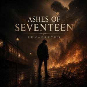 Ashes of Seventeen (feat. Silent Lyricist)